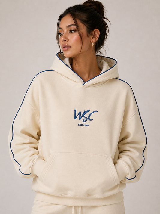 WAG HOODIE