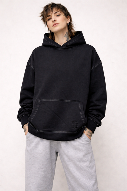 PHANTOM HOODIE