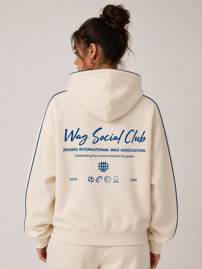 WAG HOODIE