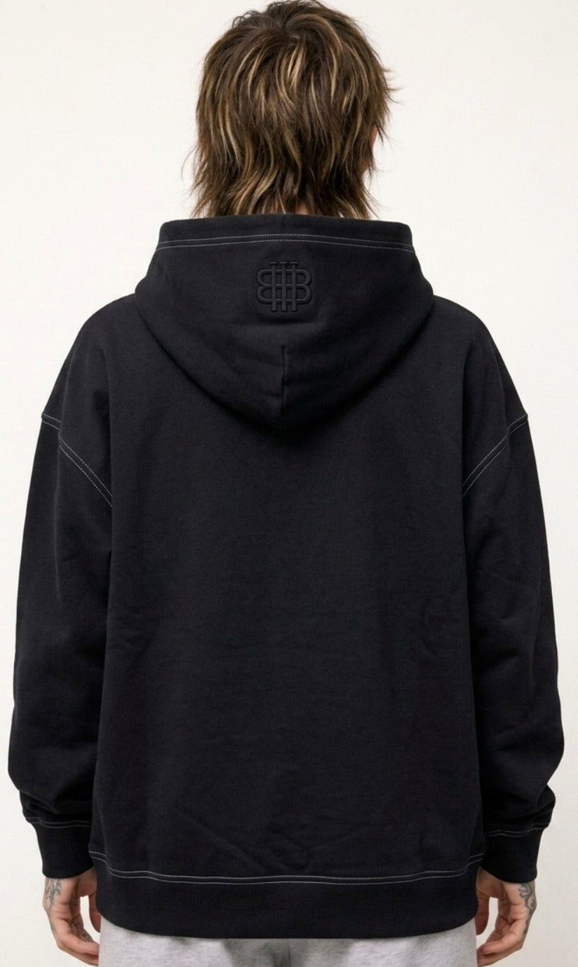 PHANTOM HOODIE