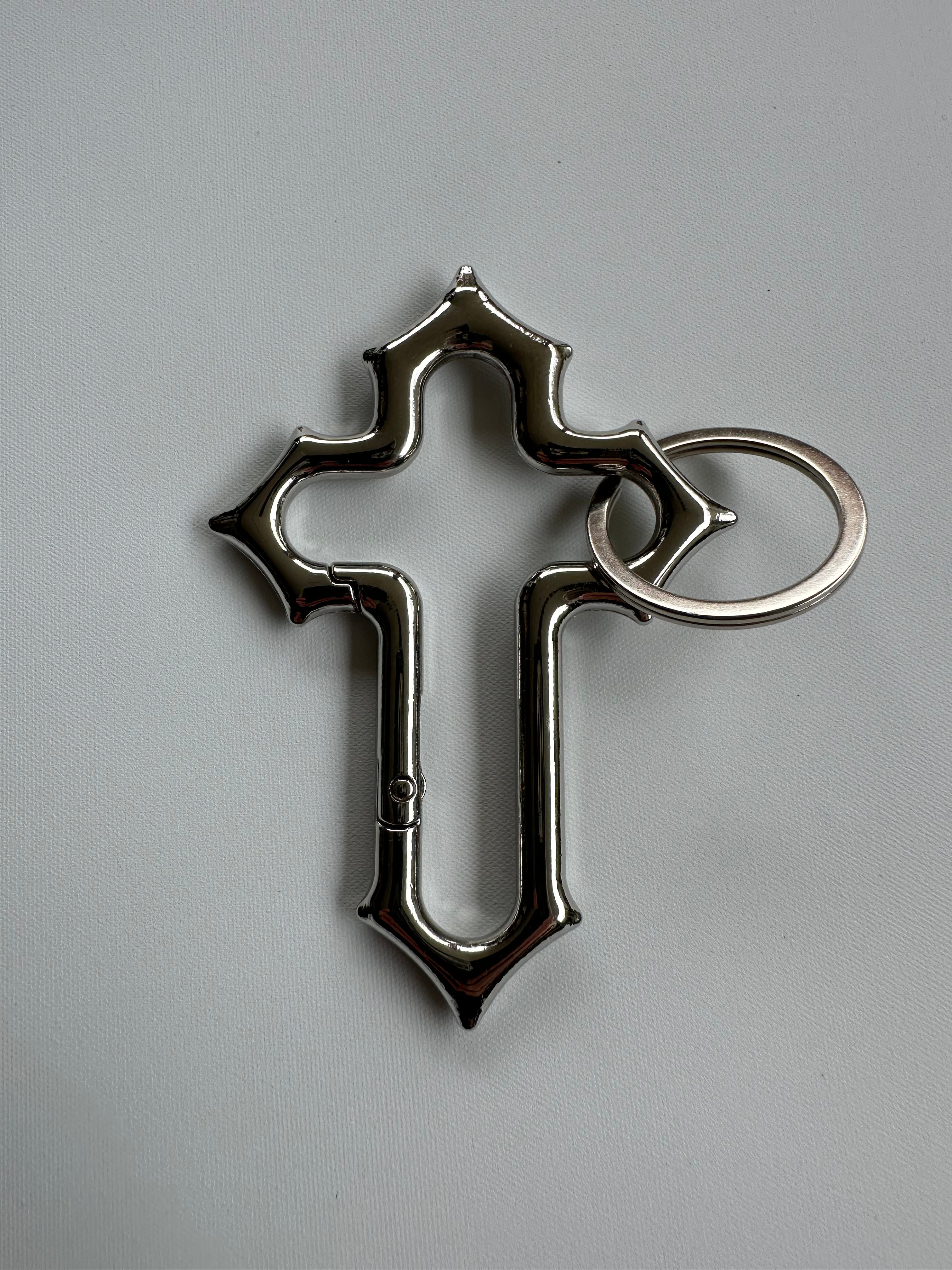 CROSS CARABINER