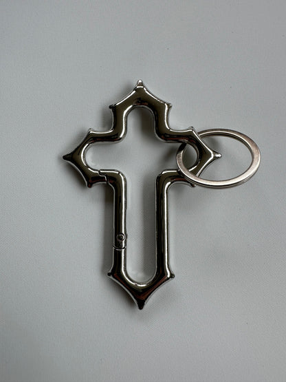 Cross Carabiner
