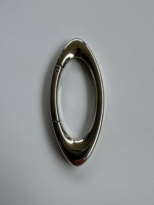 Oval Carabiner