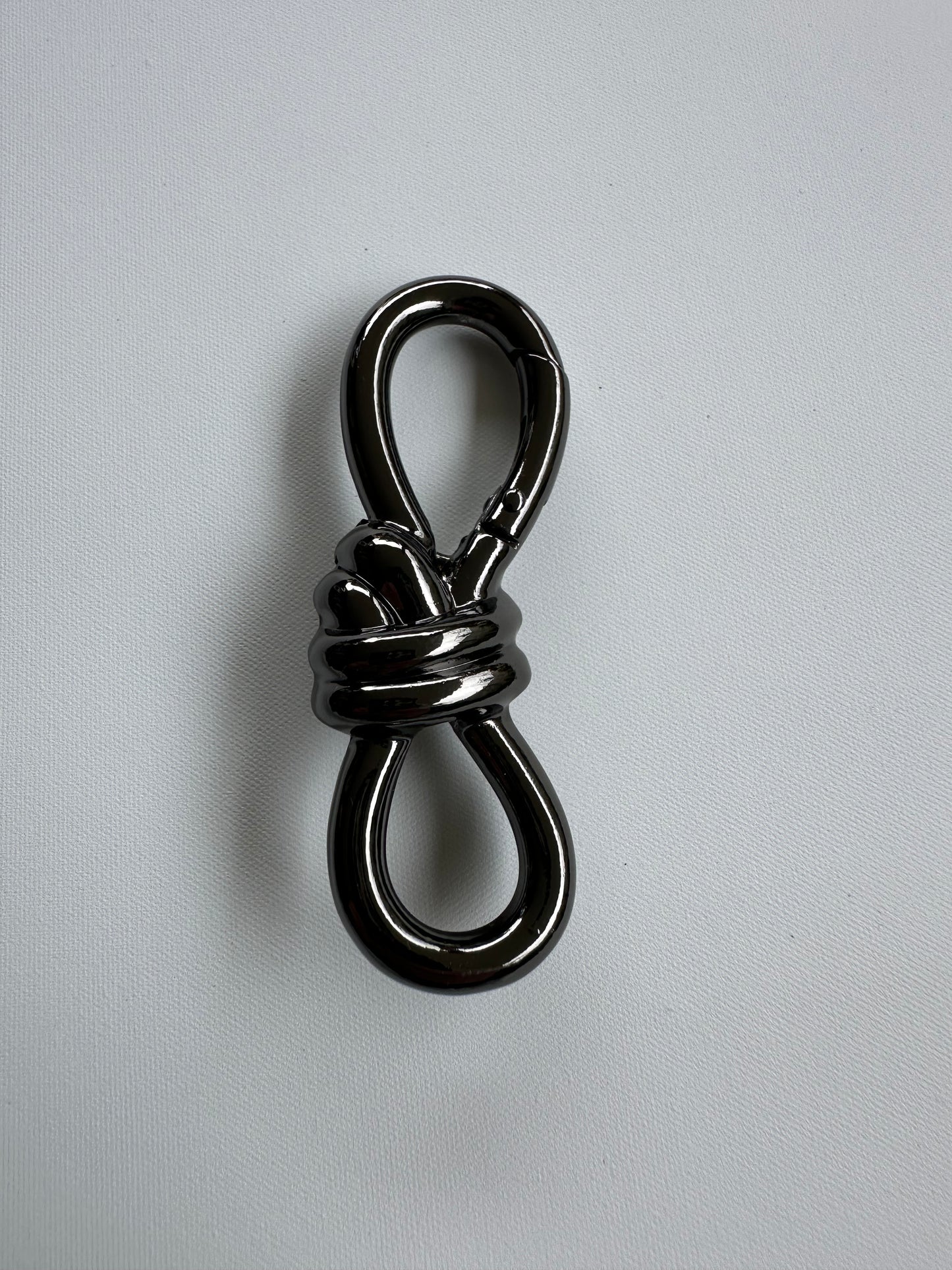 Knot Carabiner