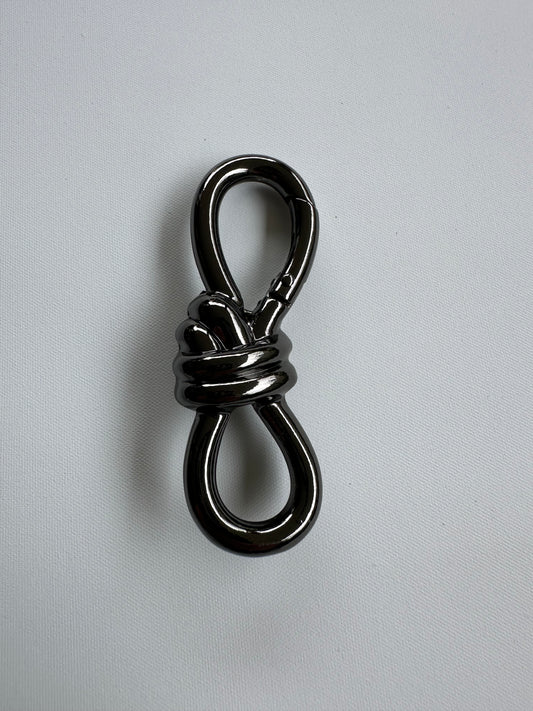 Knot Carabiner