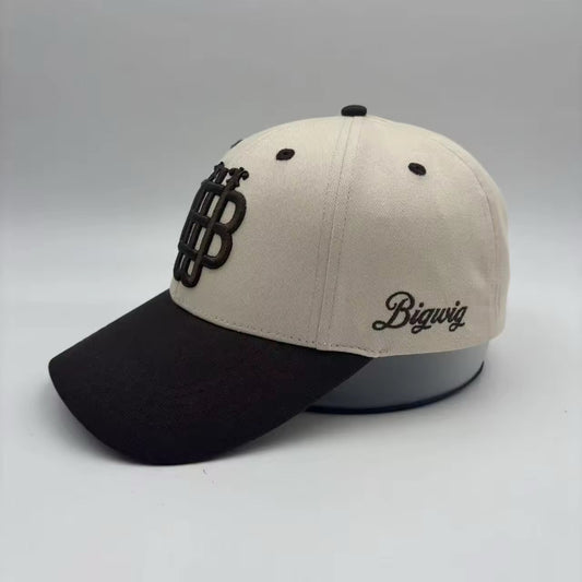 Classic BW Cap