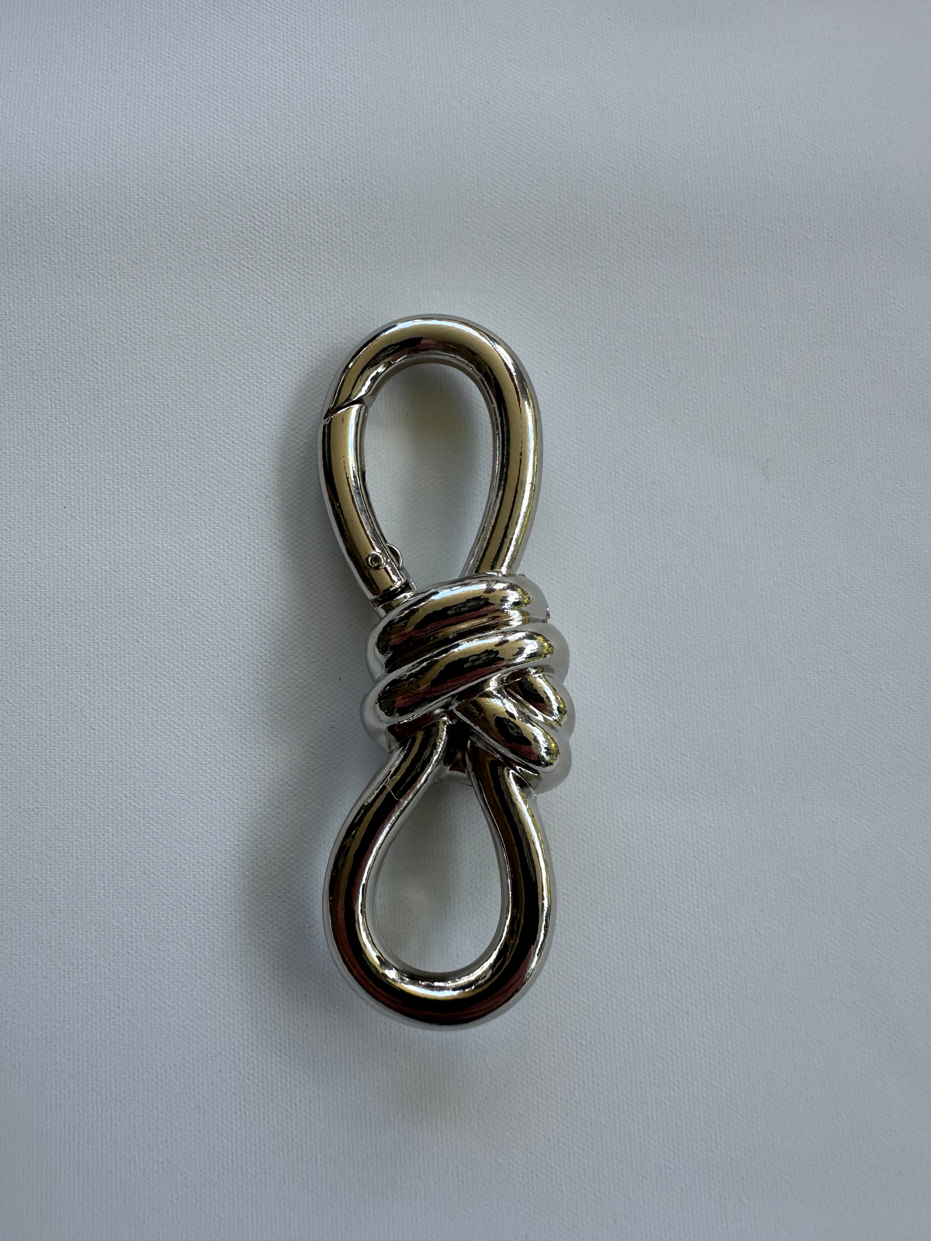 KNOT CARABINER