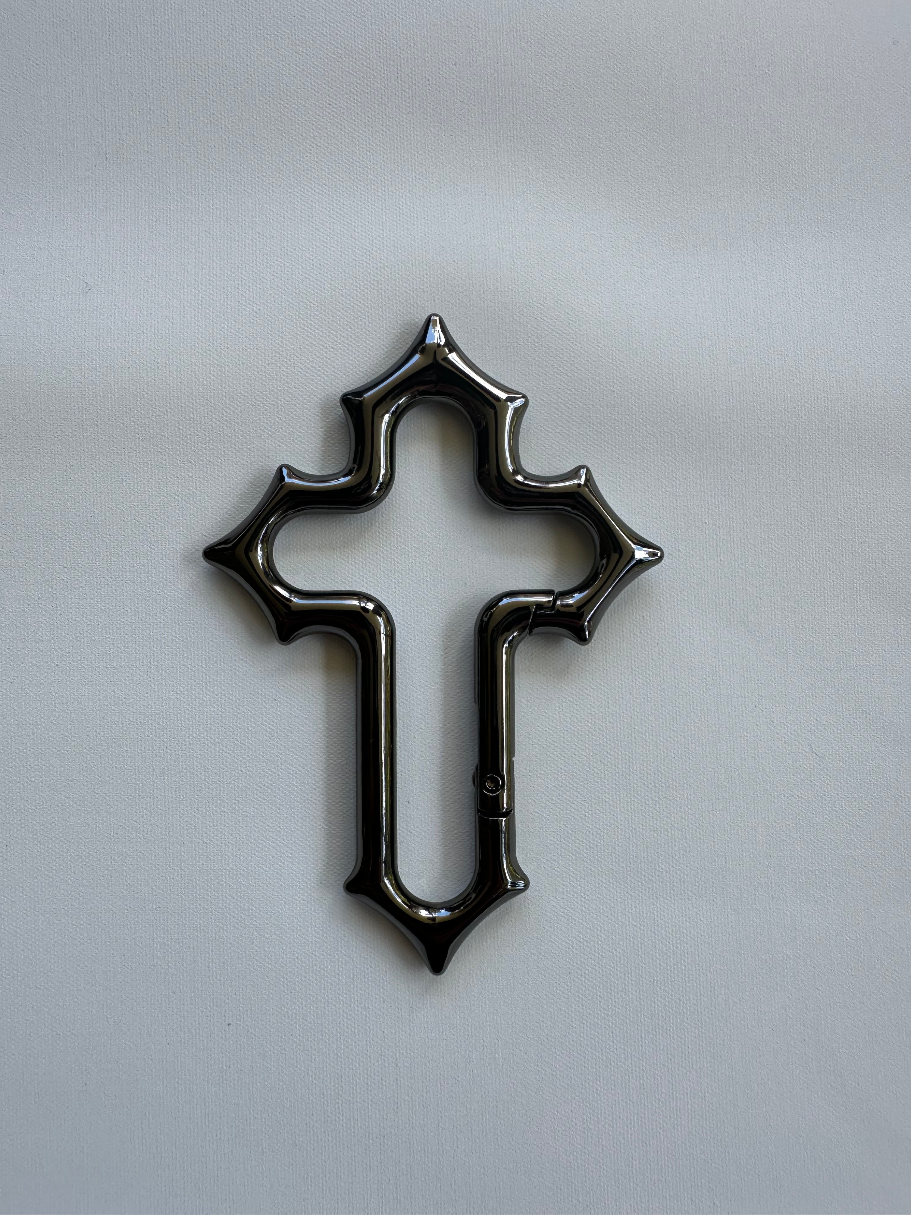 CROSS CARABINER