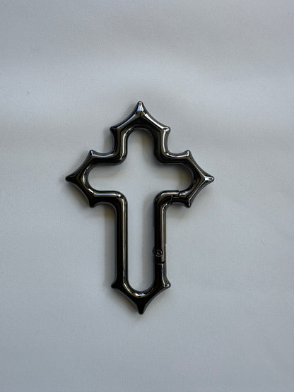 Cross Carabiner