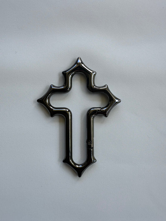Cross Carabiner