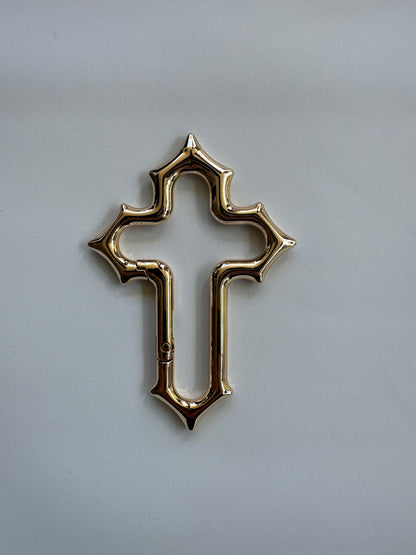Cross Carabiner