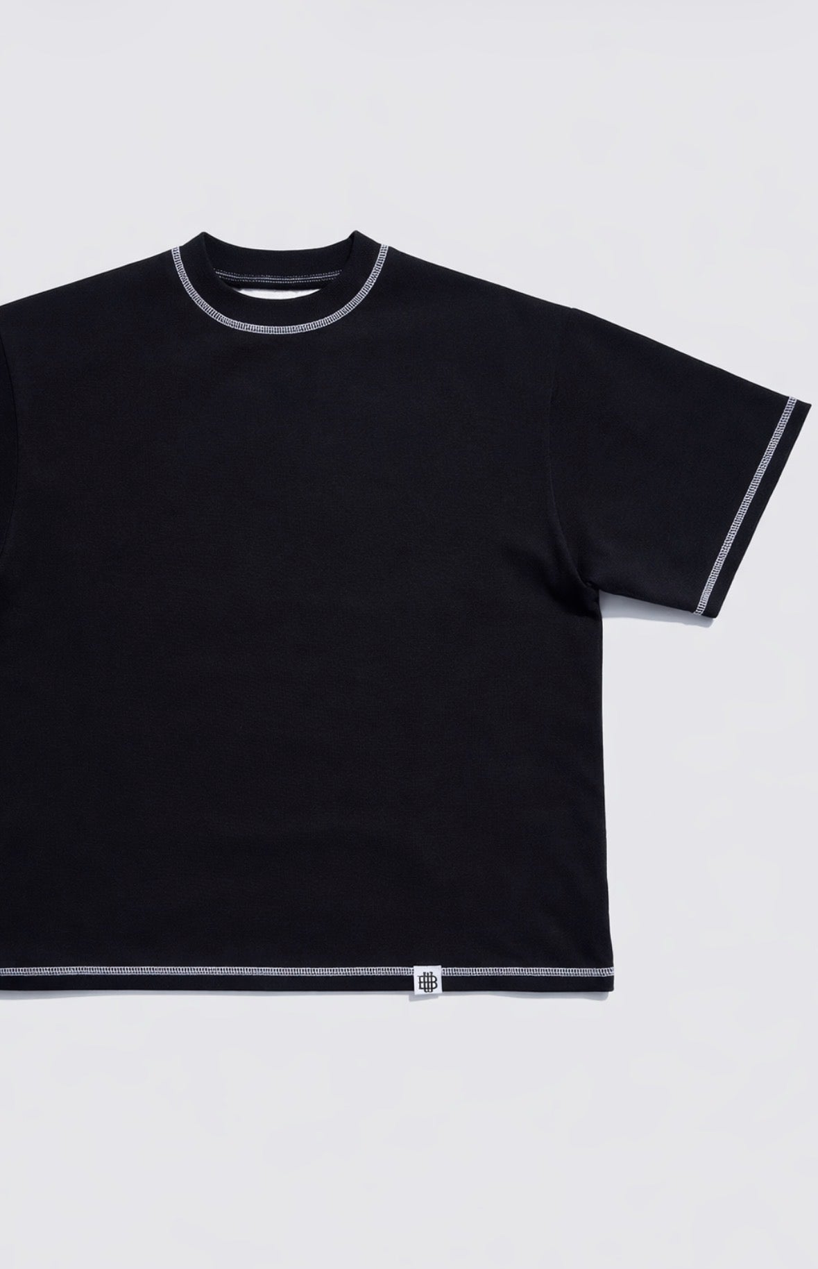 BLACK STITCH
