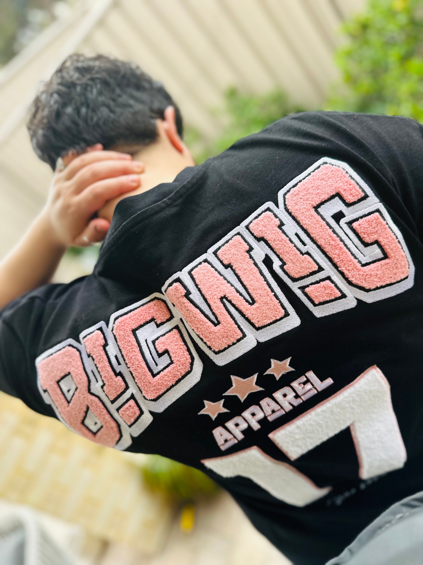 THE BIGBALLER