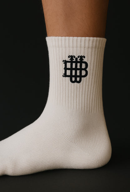 BW Crew Sock